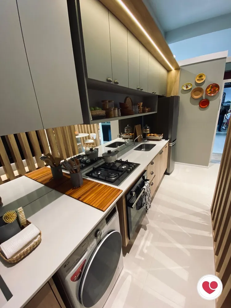 Apartamento, 2 quartos, 62 m² - Foto 33