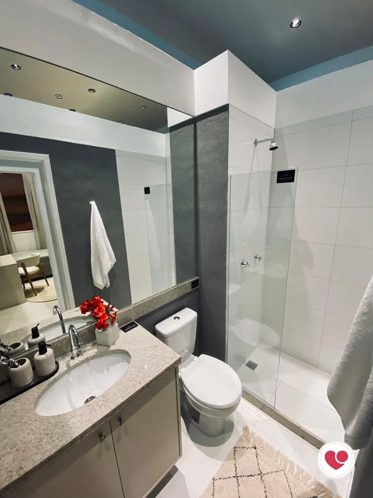 Apartamento, 2 quartos, 62 m² - Foto 30