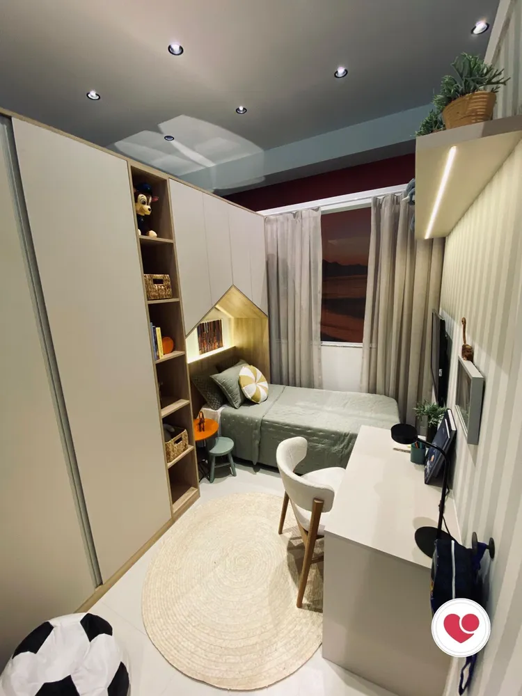 Apartamento, 2 quartos, 62 m² - Foto 40