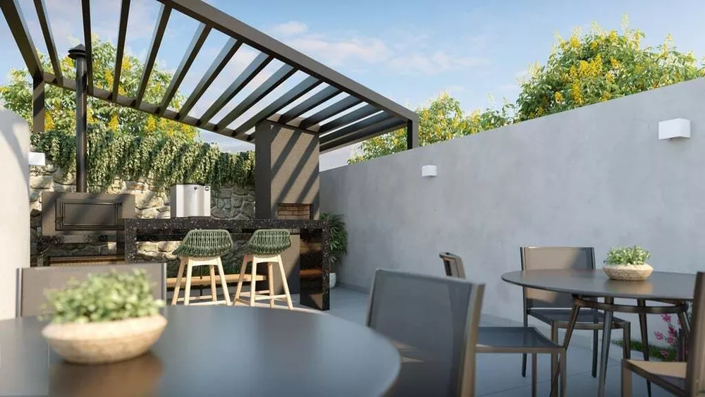 Apartamento, 3 quartos, 117 m² - Foto 36