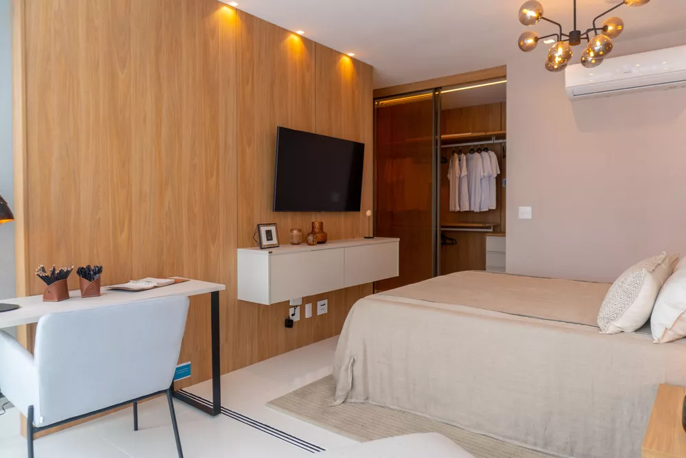 Apartamento, 3 quartos, 117 m² - Foto 21