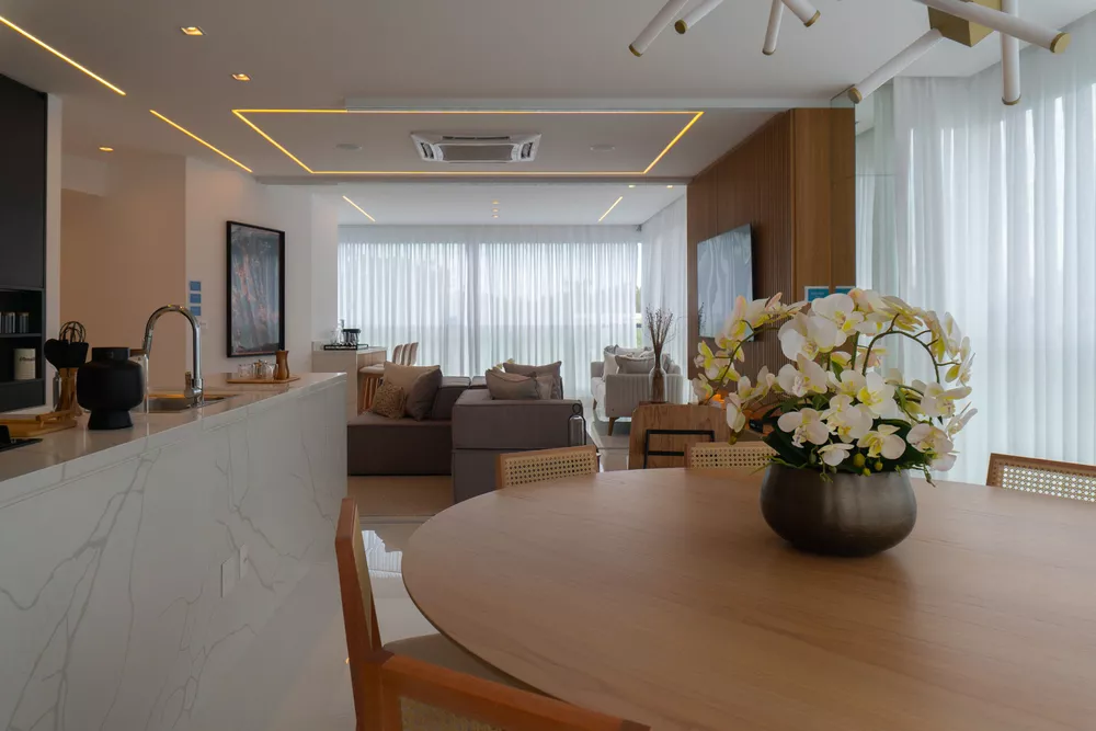 Apartamento, 3 quartos, 117 m² - Foto 9