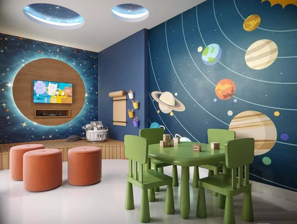 Apartamento, 3 quartos, 117 m² - Foto 32