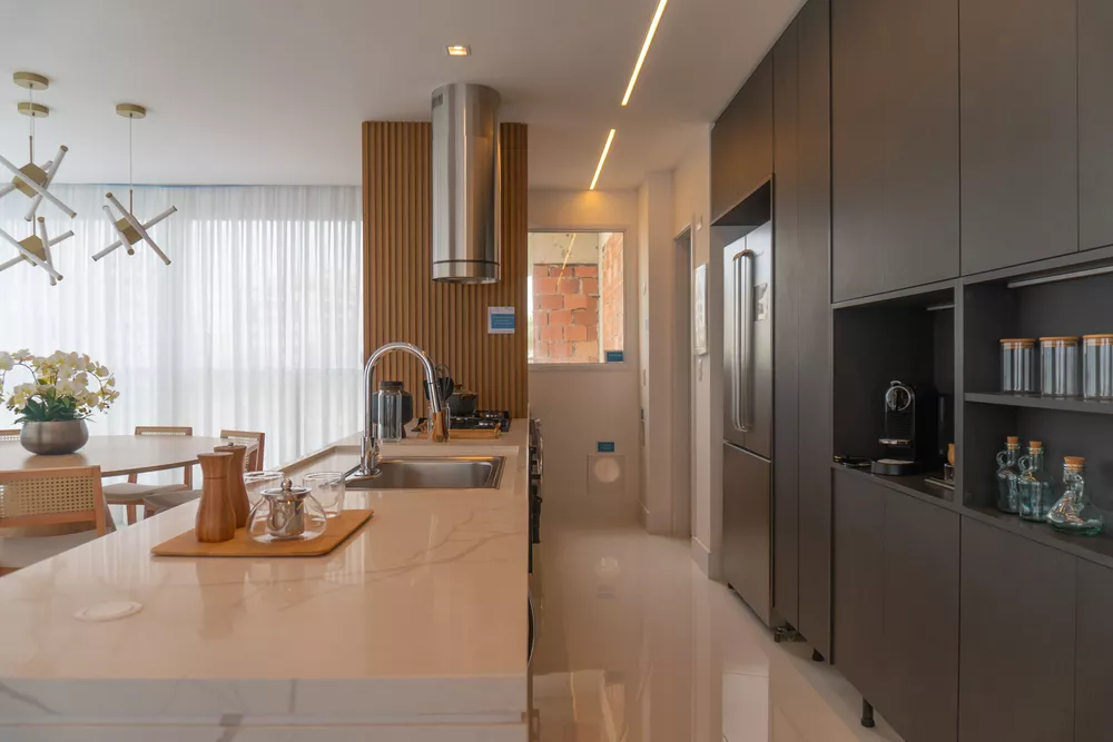 Apartamento, 3 quartos, 117 m² - Foto 6