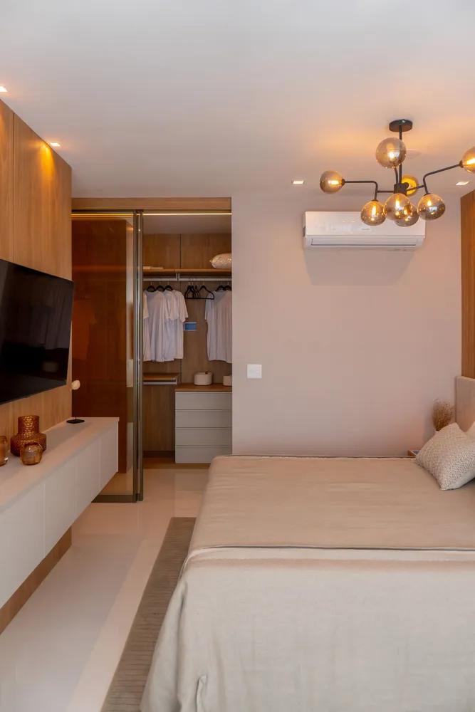 Apartamento, 3 quartos, 117 m² - Foto 49