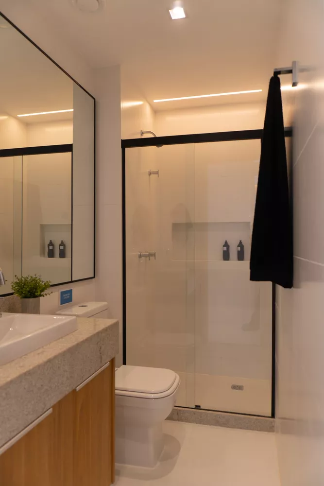 Apartamento, 3 quartos, 117 m² - Foto 13