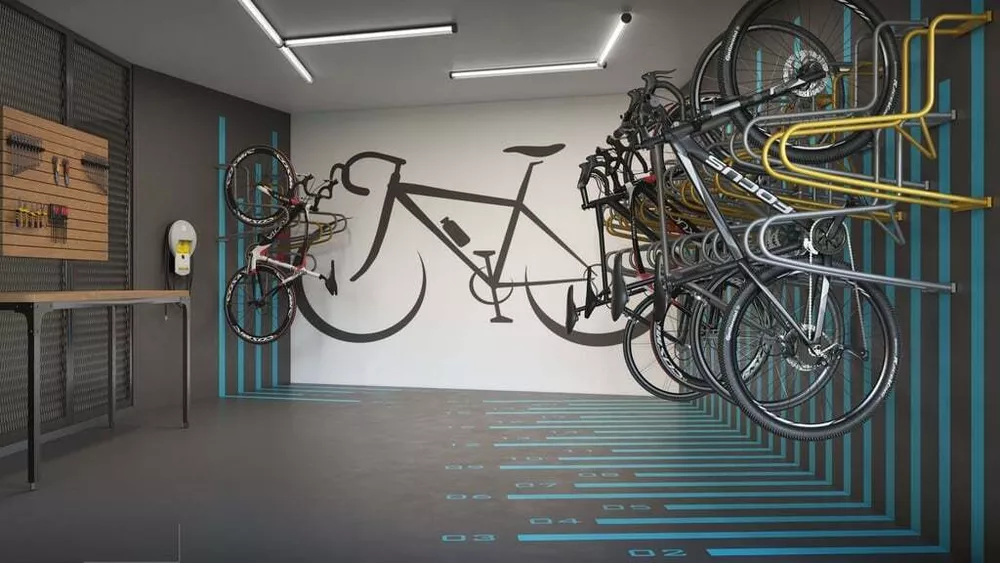 Apartamento, 3 quartos, 117 m² - Foto 39