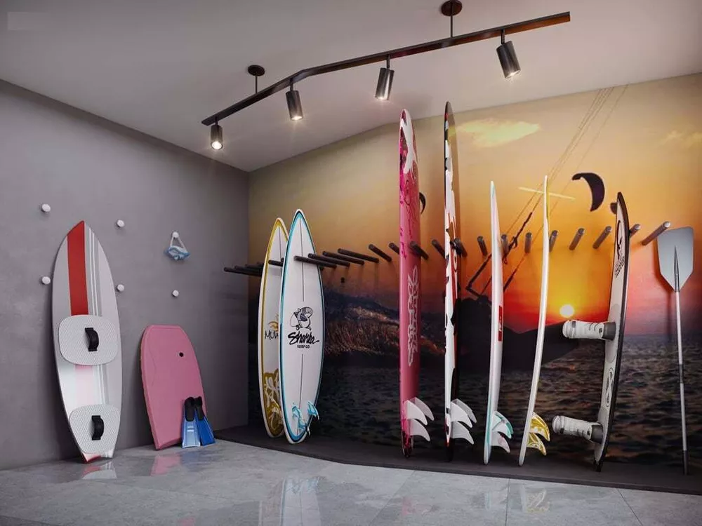 Apartamento, 3 quartos, 117 m² - Foto 34