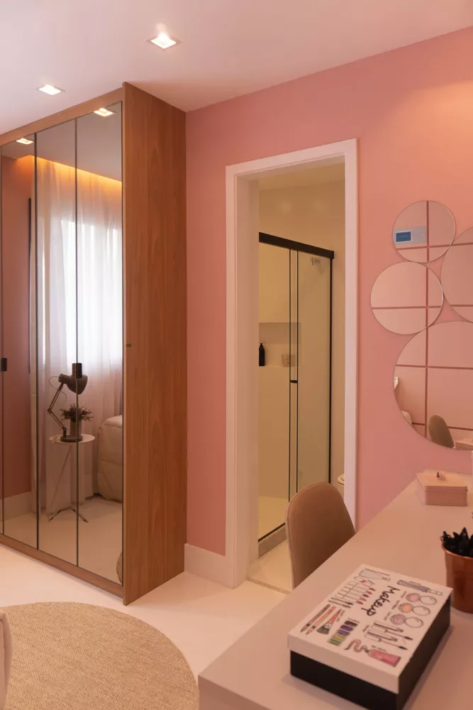 Apartamento, 3 quartos, 117 m² - Foto 15