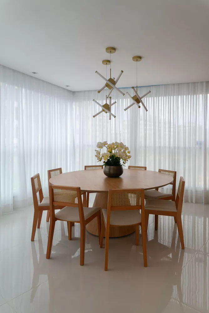 Apartamento, 3 quartos, 117 m² - Foto 8