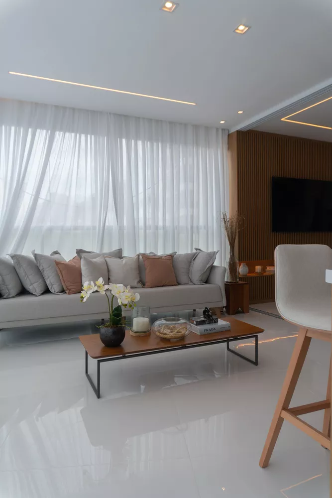 Apartamento, 3 quartos, 117 m² - Foto 11