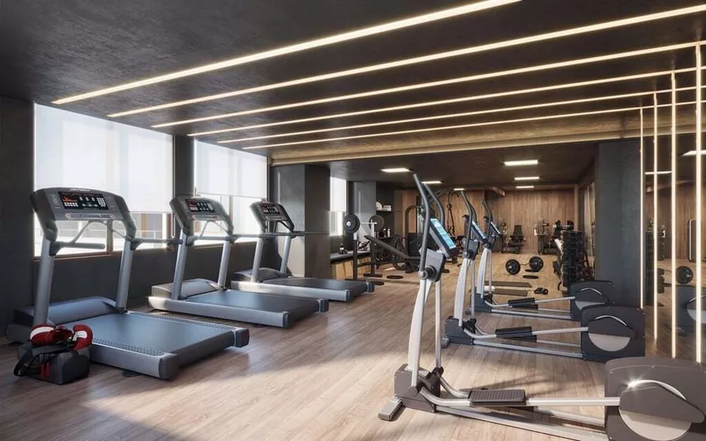 Apartamento, 3 quartos, 155 m² - Foto 17