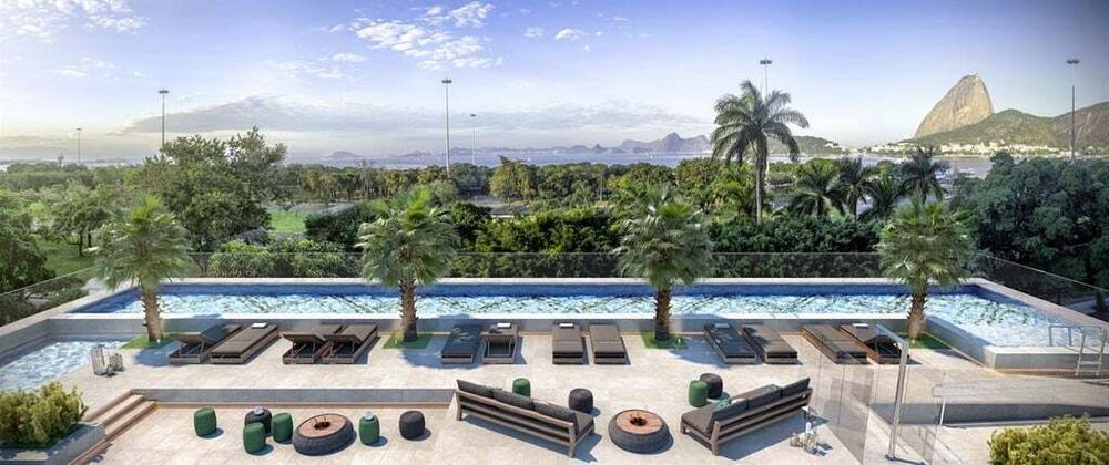 Apartamento à venda com 3 quartos, 155m² - Foto 12