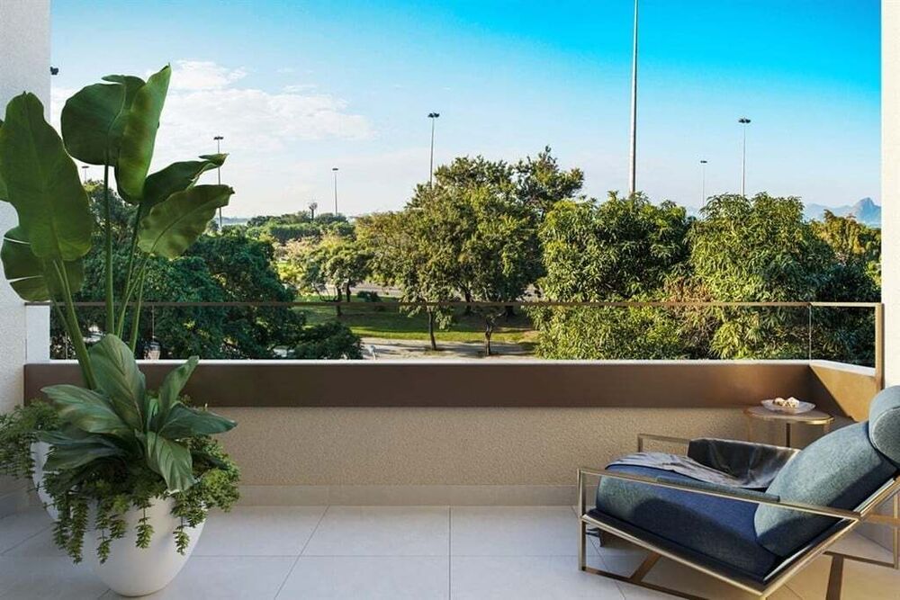 Apartamento à venda com 3 quartos, 155m² - Foto 7