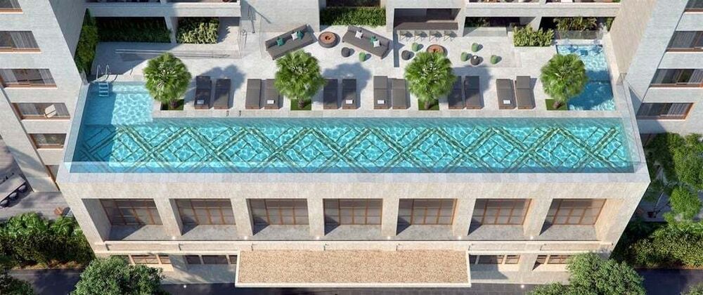 Apartamento à venda com 3 quartos, 155m² - Foto 13