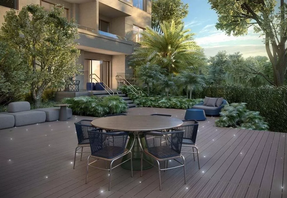 Apartamento, 3 quartos, 155 m² - Foto 33