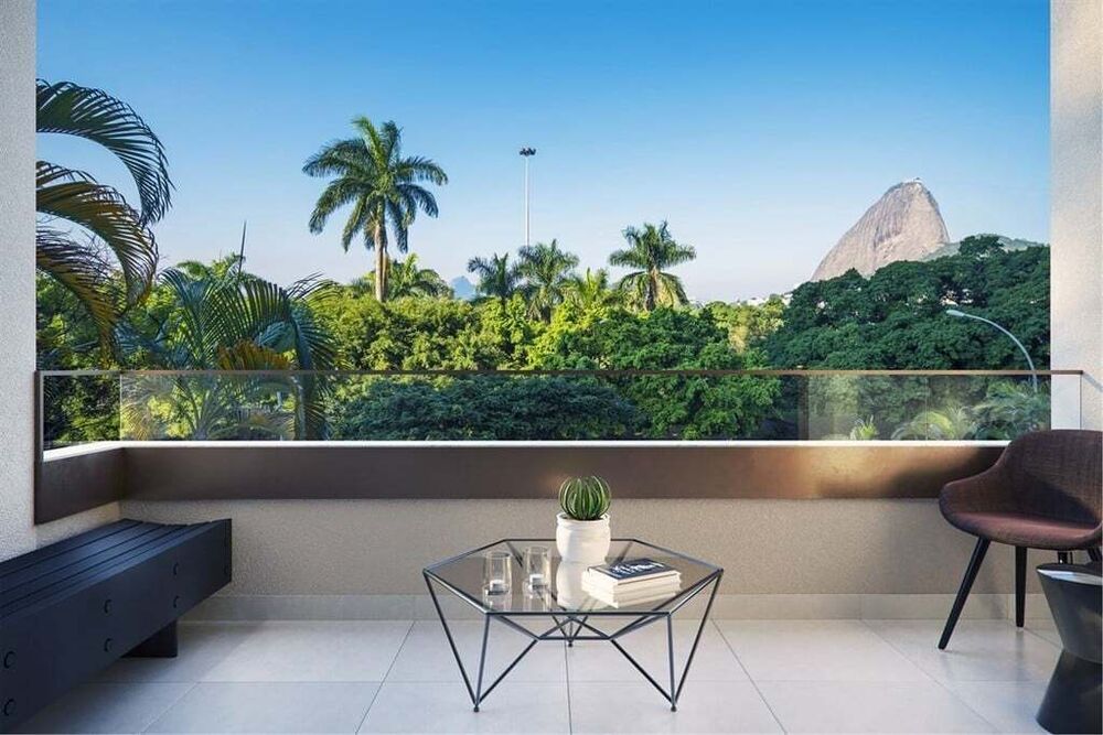 Apartamento à venda com 3 quartos, 155m² - Foto 6