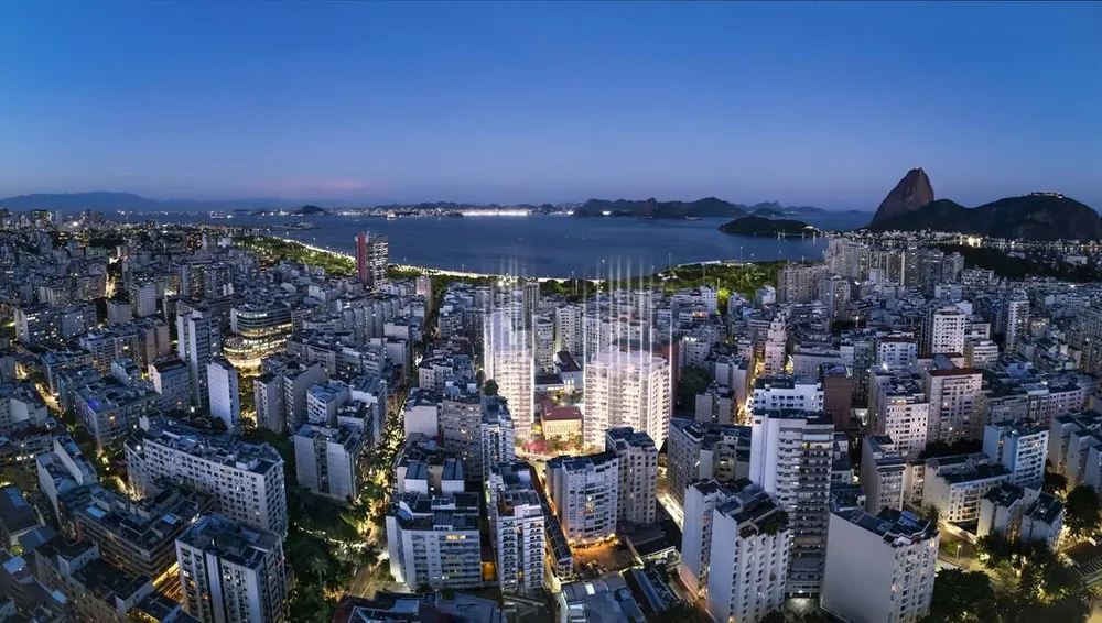 Apartamento, 1 quarto, 120 m² - Foto 35