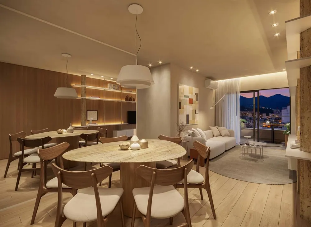 Apartamento, 1 quarto, 120 m² - Foto 10