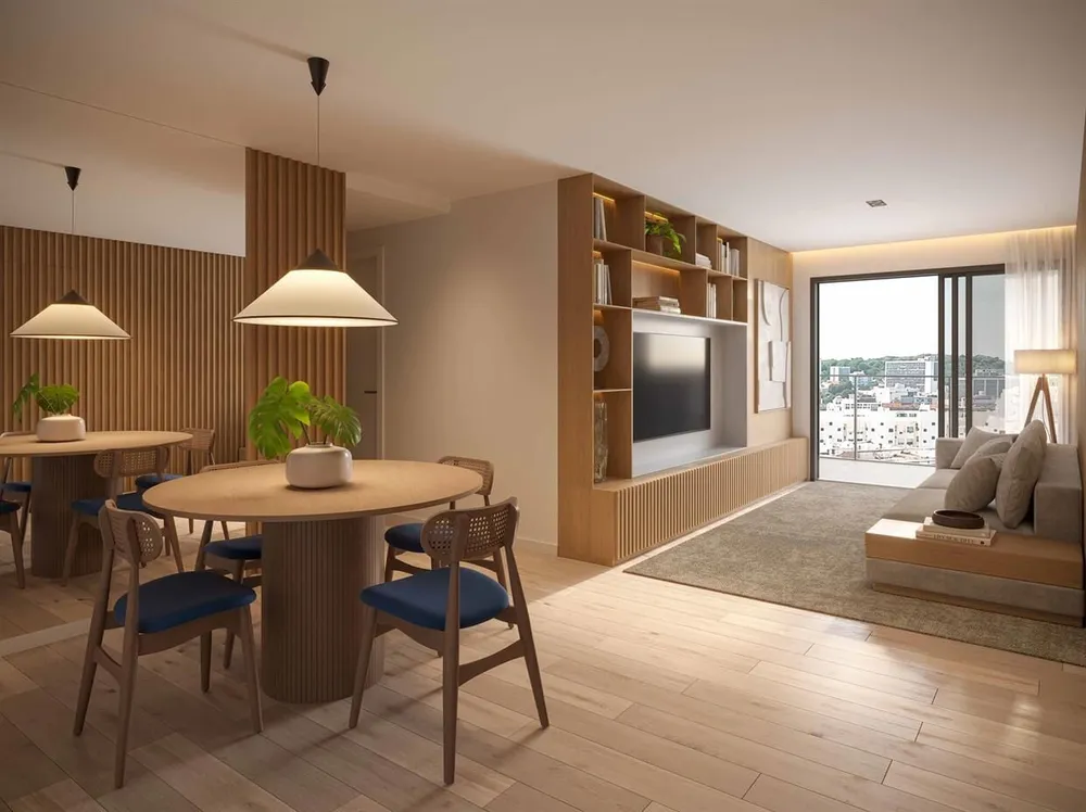 Apartamento, 1 quarto, 120 m² - Foto 15