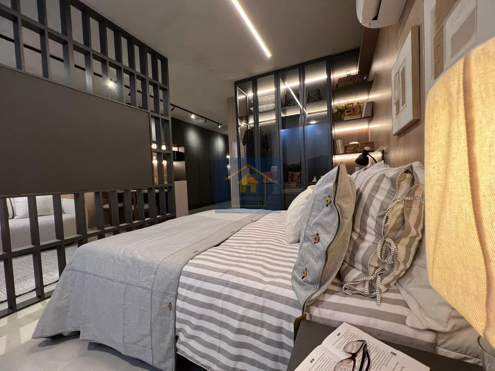 Apartamento, 1 quarto, 38 m² - Foto 76
