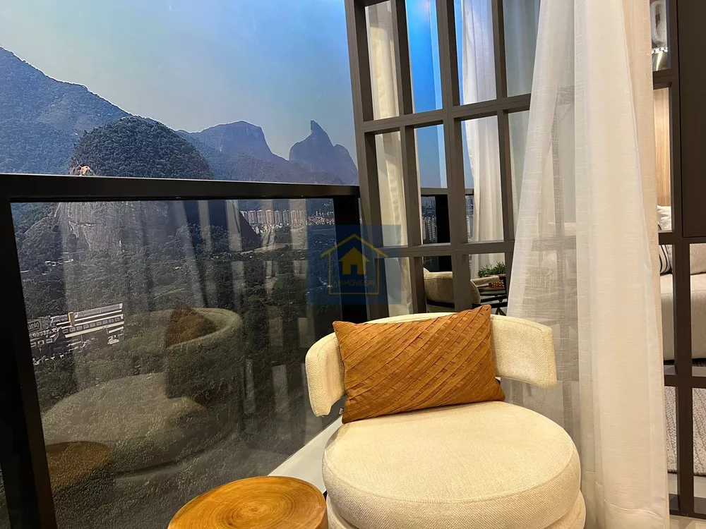 Apartamento, 1 quarto, 38 m² - Foto 30