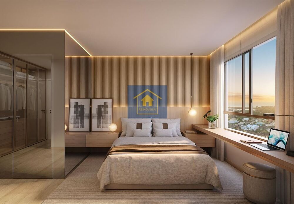 Apartamento, 2 quartos, 78 m² - Foto 5