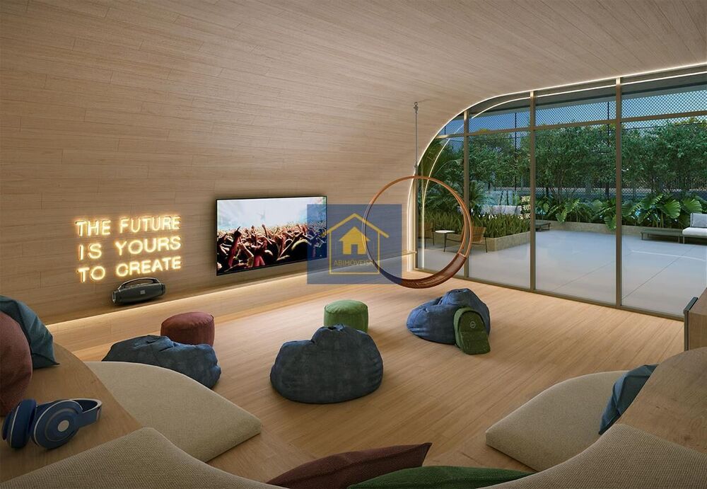 Apartamento, 2 quartos, 78 m² - Foto 4