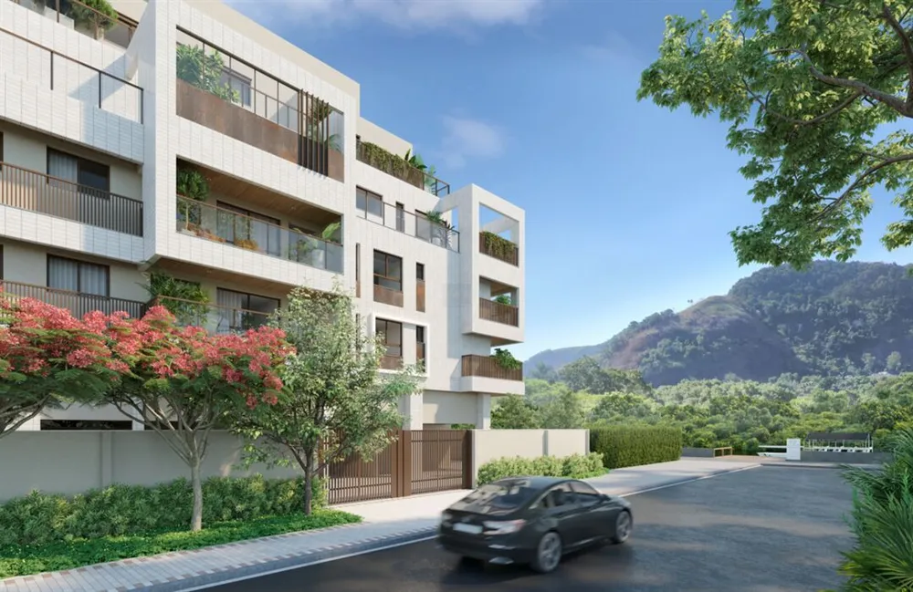 Apartamento, 3 quartos, 92 m² - Foto 98