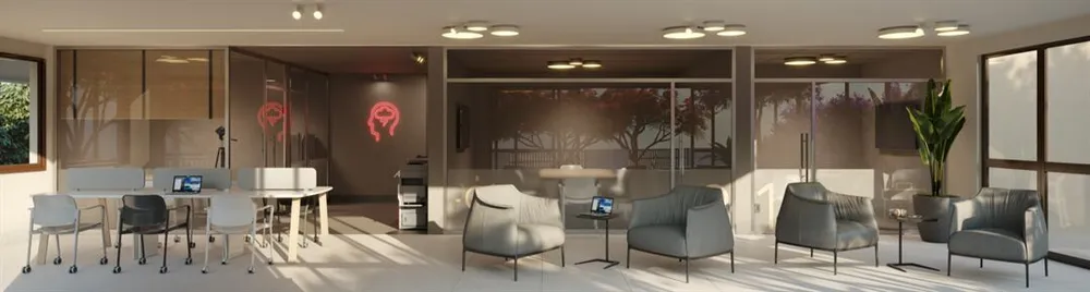 Apartamento, 3 quartos, 92 m² - Foto 88