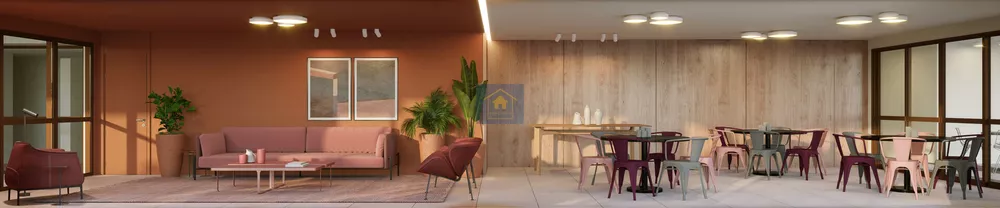 Apartamento, 3 quartos, 92 m² - Foto 13