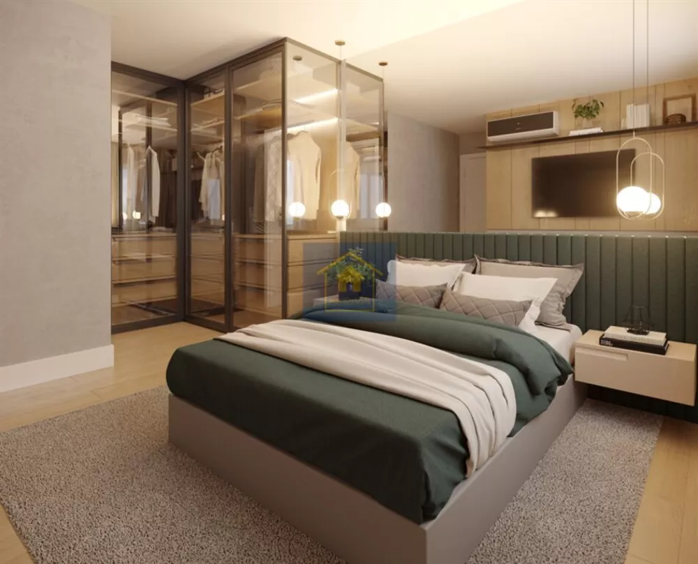 Apartamento, 3 quartos, 92 m² - Foto 36