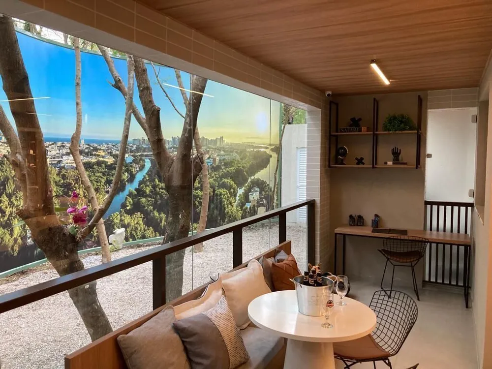 Apartamento, 3 quartos, 92 m² - Foto 65