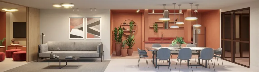 Apartamento, 3 quartos, 92 m² - Foto 82
