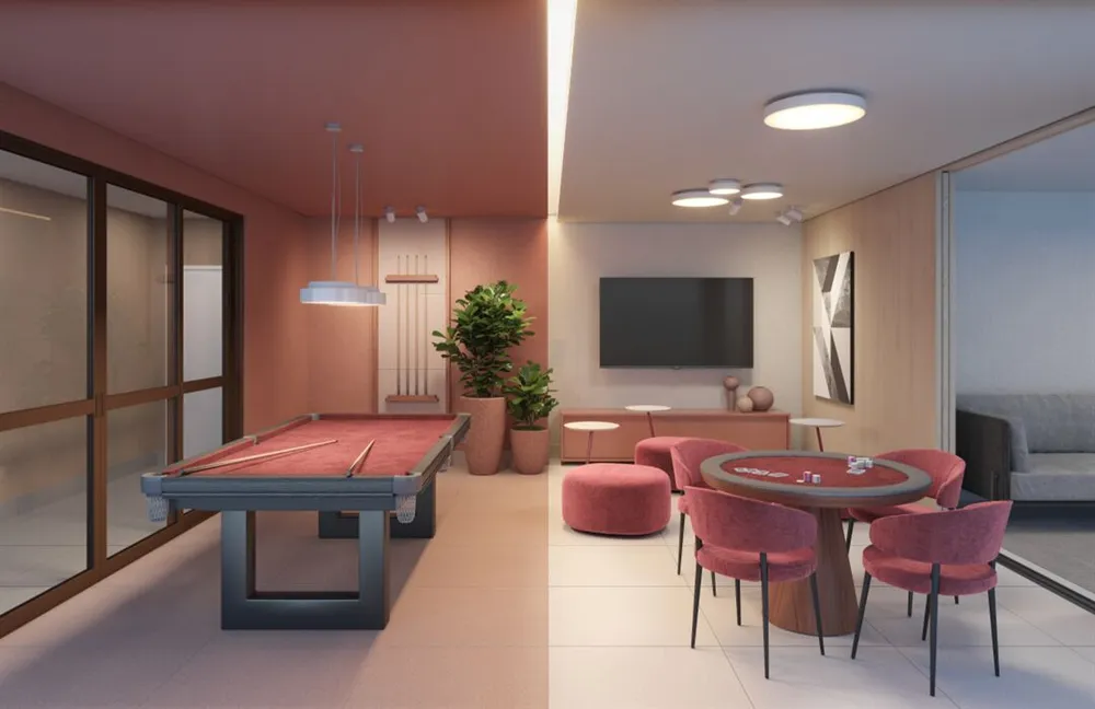 Apartamento, 3 quartos, 92 m² - Foto 79