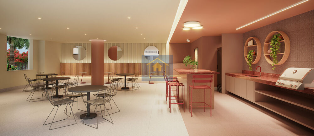 Apartamento, 3 quartos, 92 m² - Foto 10