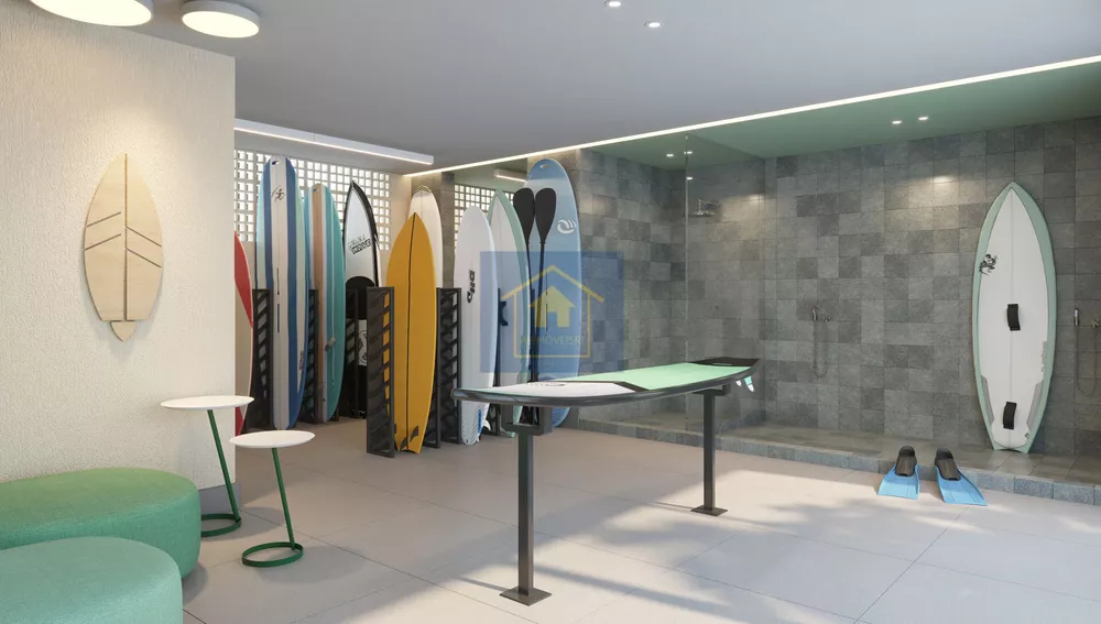 Apartamento, 3 quartos, 92 m² - Foto 11