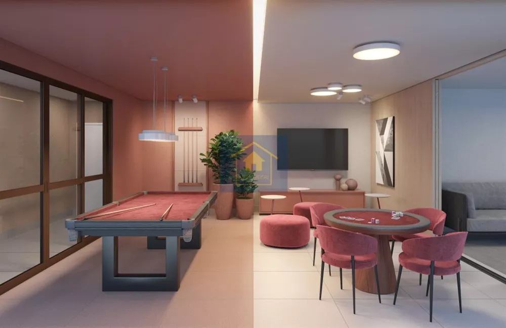 Apartamento, 3 quartos, 92 m² - Foto 29