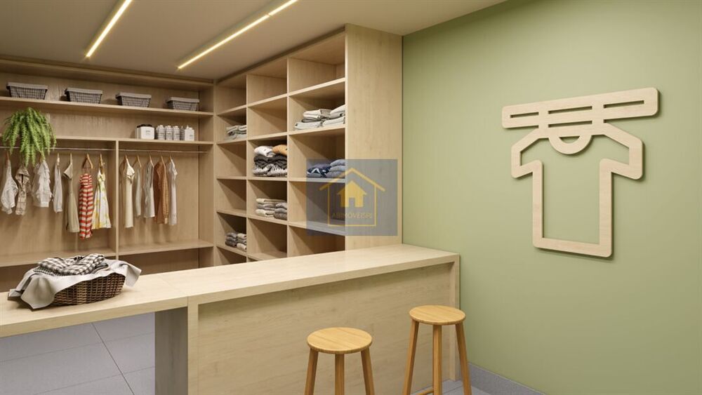 Apartamento, 3 quartos, 92 m² - Foto 49