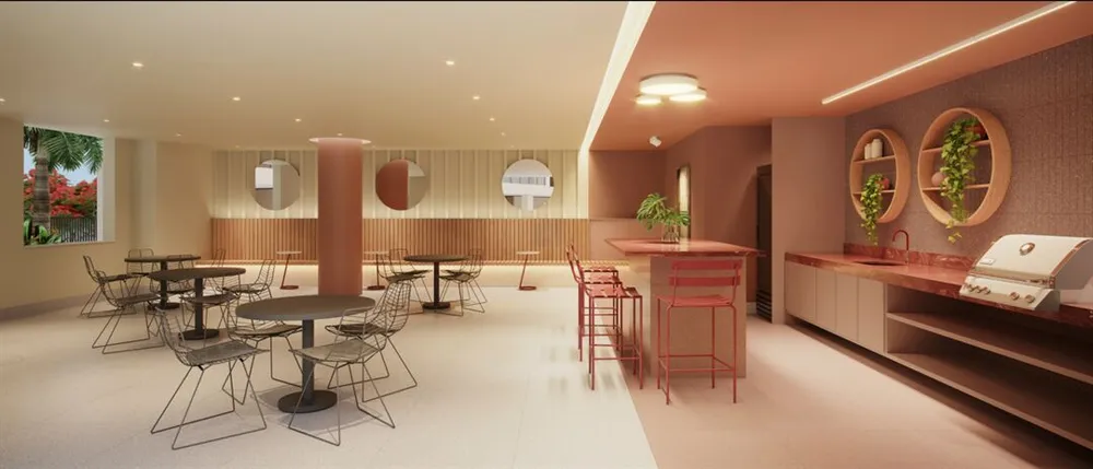 Apartamento, 3 quartos, 92 m² - Foto 80