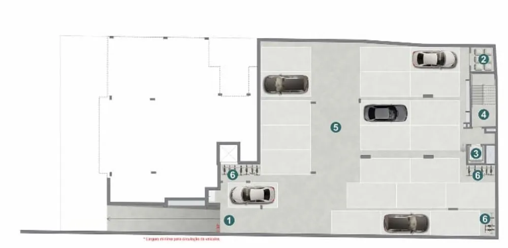 Apartamento, 3 quartos, 109 m² - Foto 21