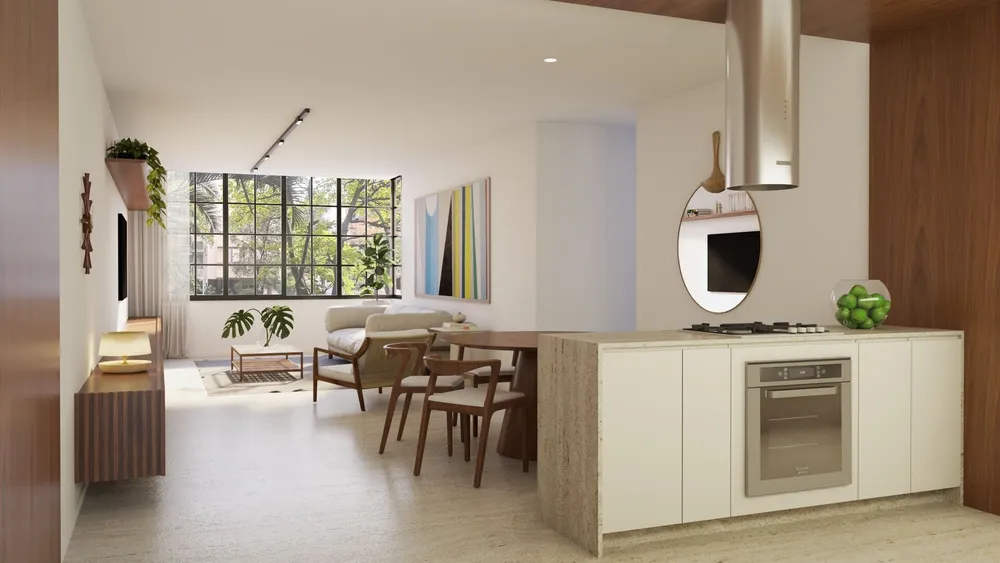 Apartamento, 3 quartos, 109 m² - Foto 20