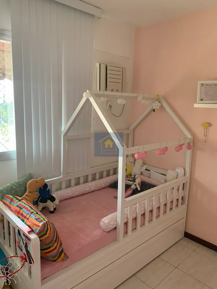 Apartamento, 3 quartos, 77 m² - Foto 10