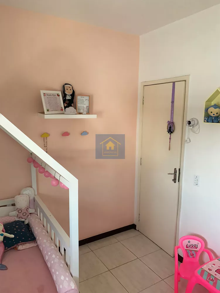 Apartamento, 3 quartos, 77 m² - Foto 21