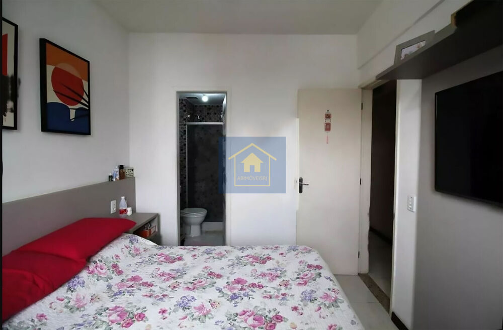 Apartamento à venda com 3 quartos, 77m² - Foto 7