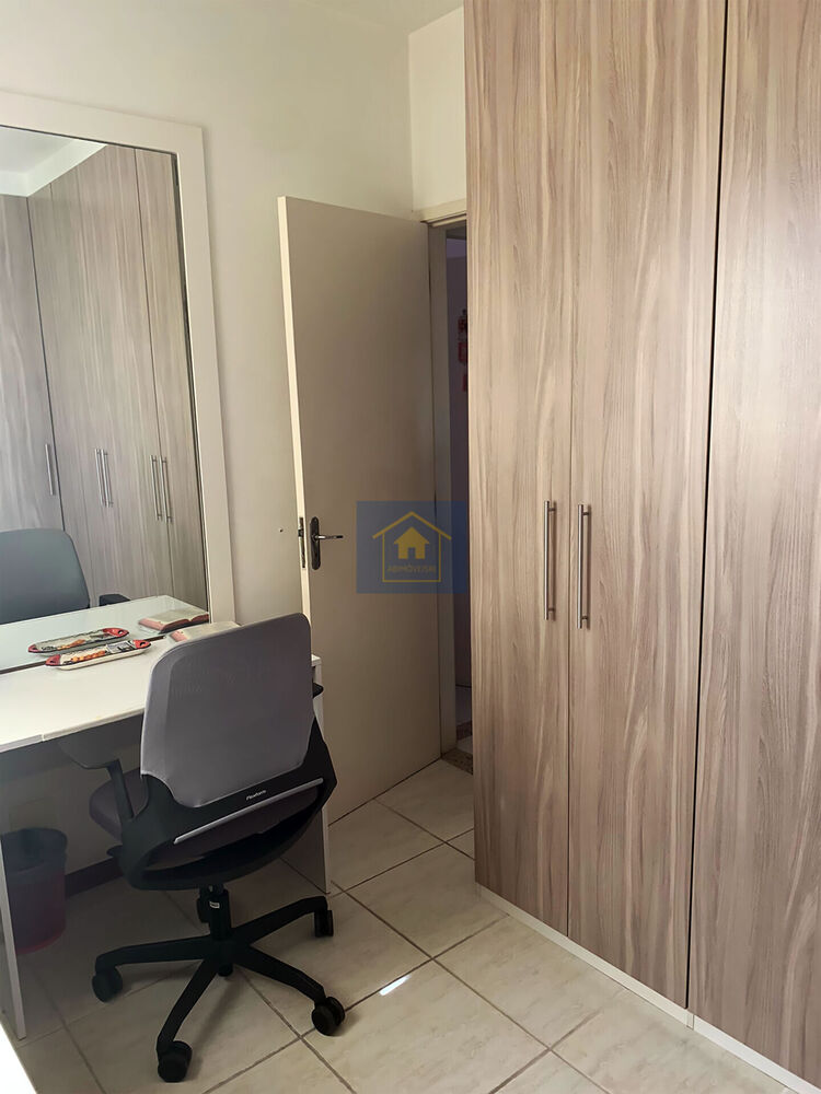 Apartamento à venda com 3 quartos, 77m² - Foto 10