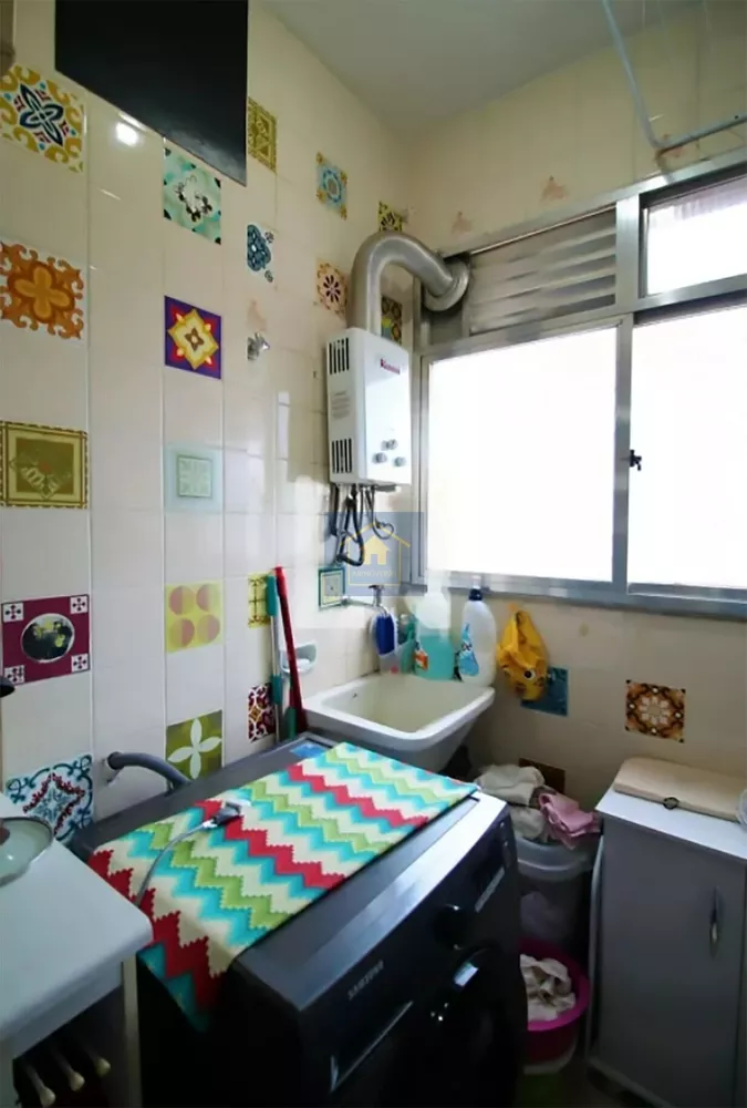Apartamento, 3 quartos, 77 m² - Foto 15