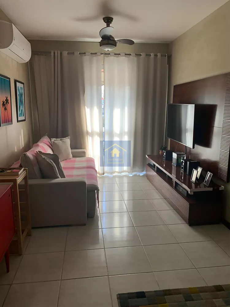 Apartamento, 3 quartos, 77 m² - Foto 11