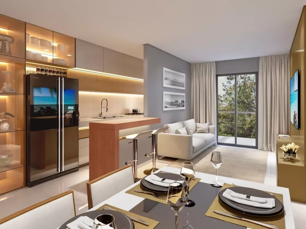 Cobertura, 3 quartos, 119 m² - Foto 12