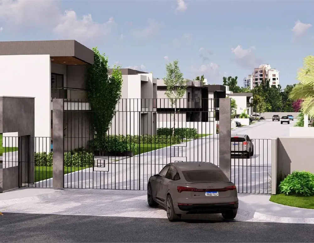 Terreno, 234 m² - Foto 1